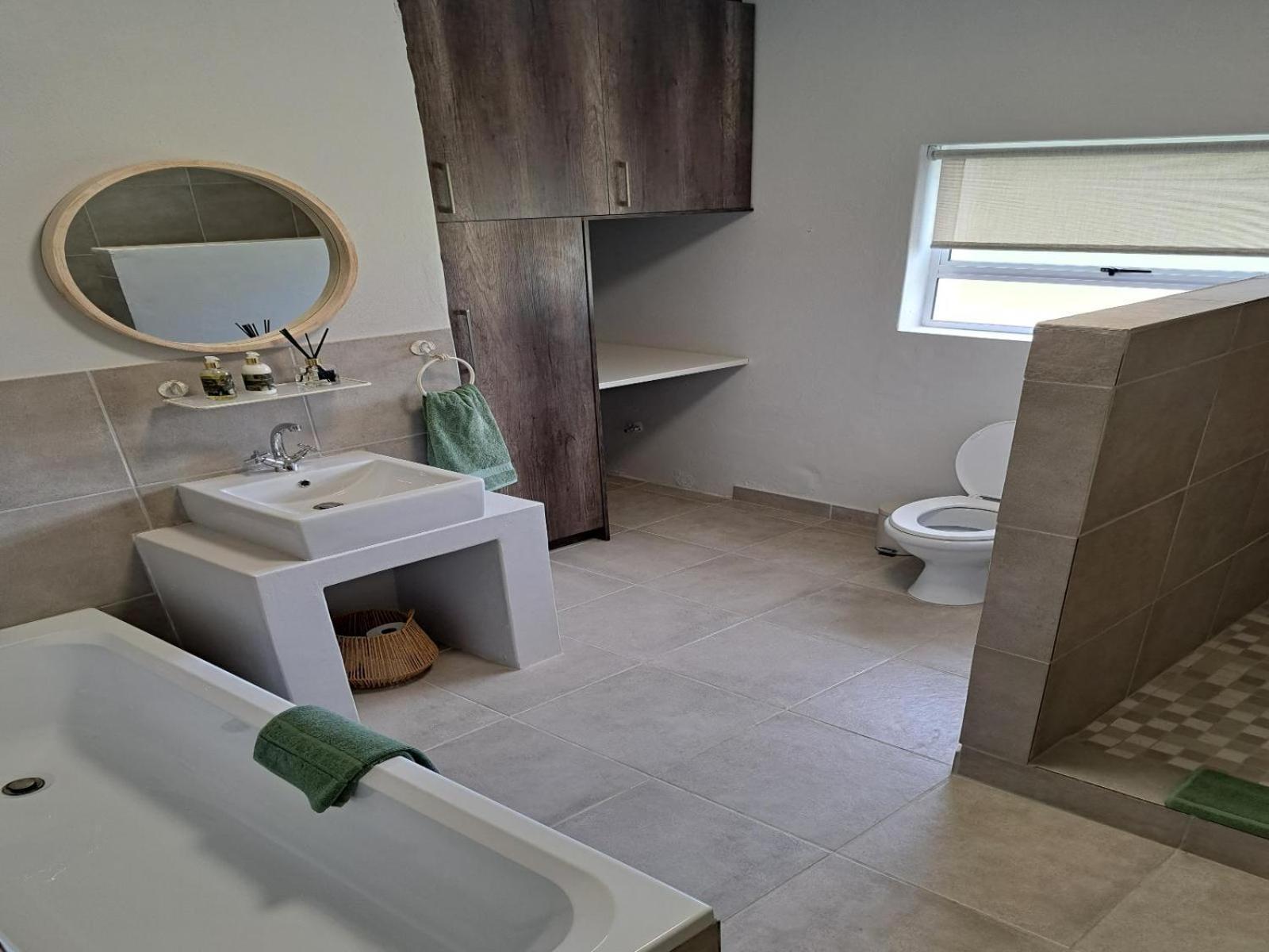 בוטרביר Ou Meul Farm Cottage חדר תמונה