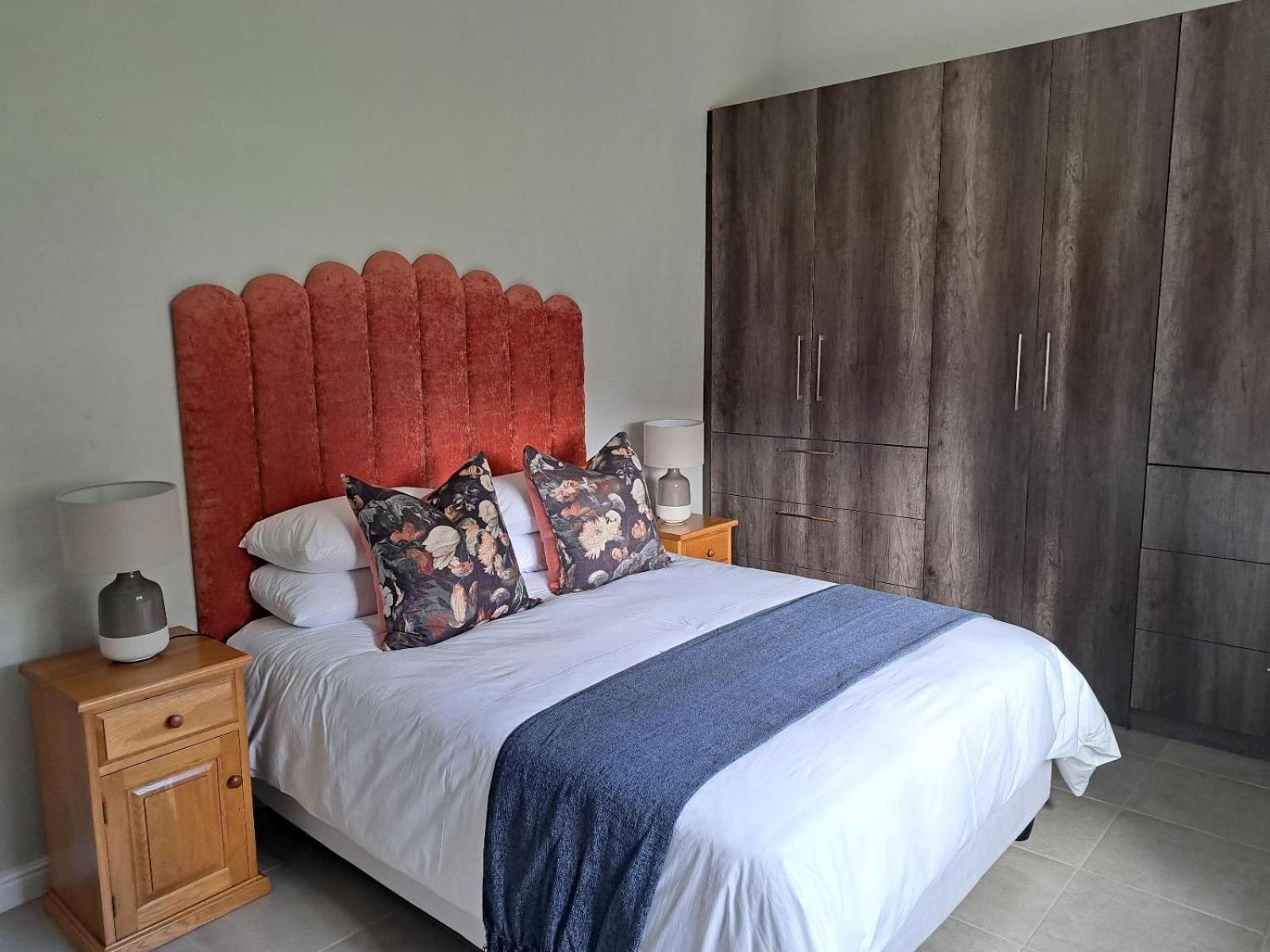 בוטרביר Ou Meul Farm Cottage חדר תמונה