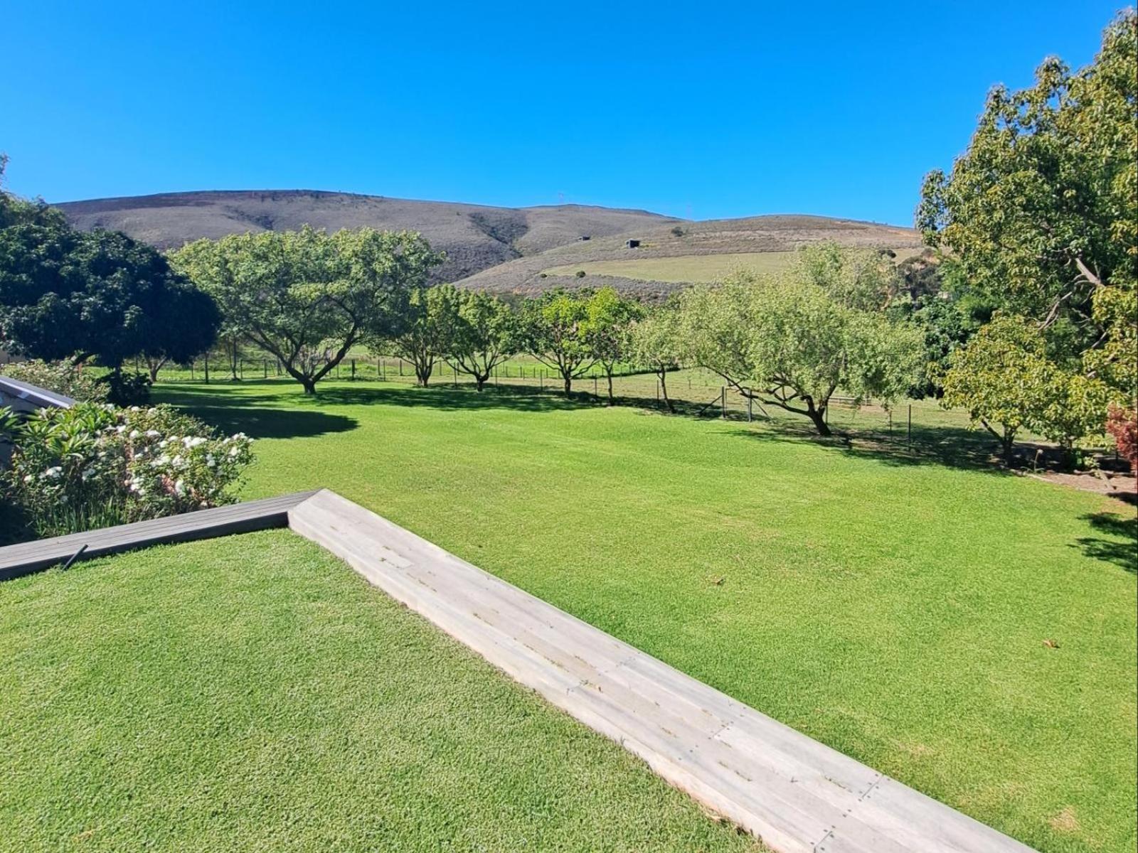 בוטרביר Ou Meul Farm Cottage חדר תמונה