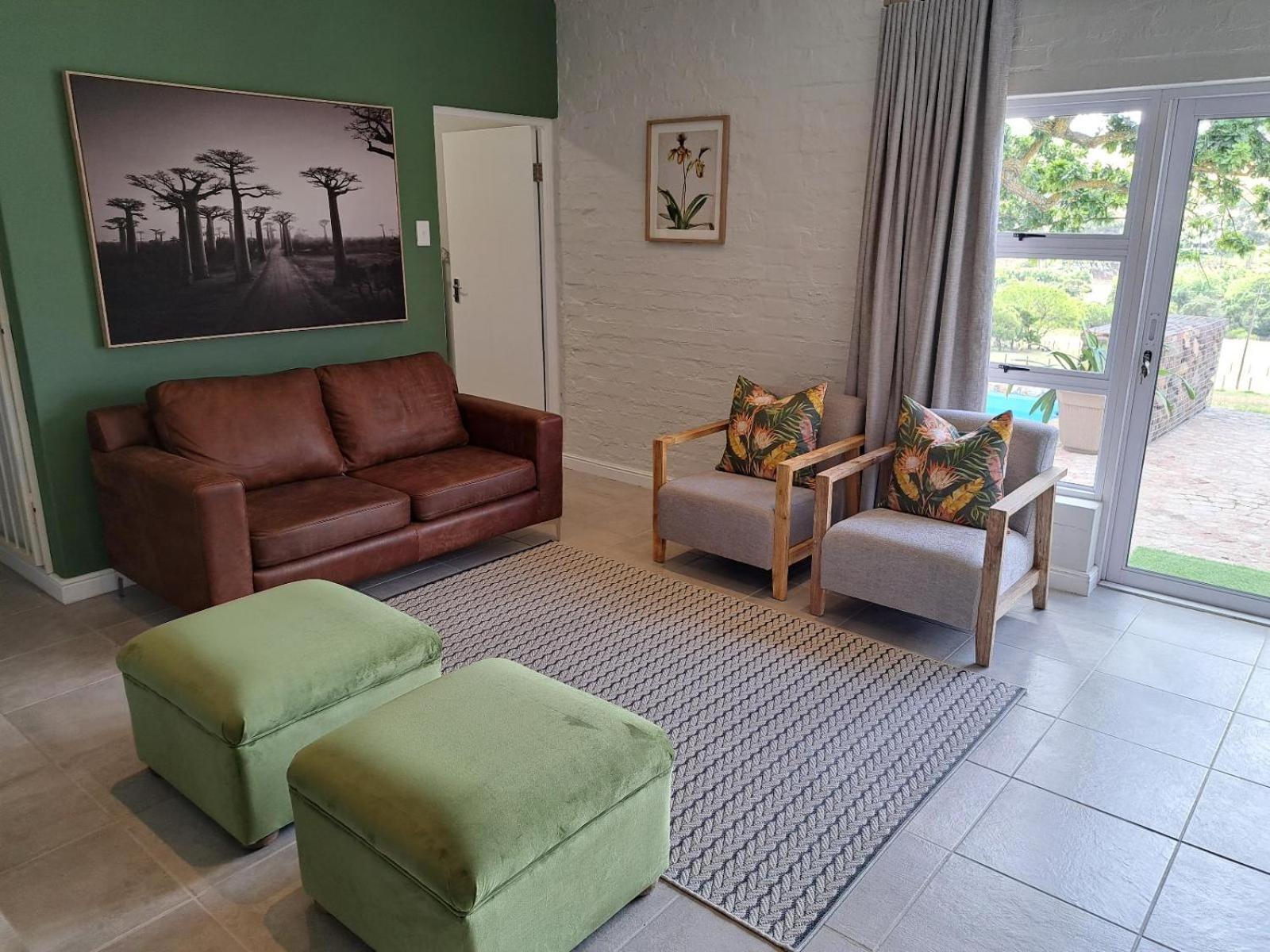 בוטרביר Ou Meul Farm Cottage חדר תמונה