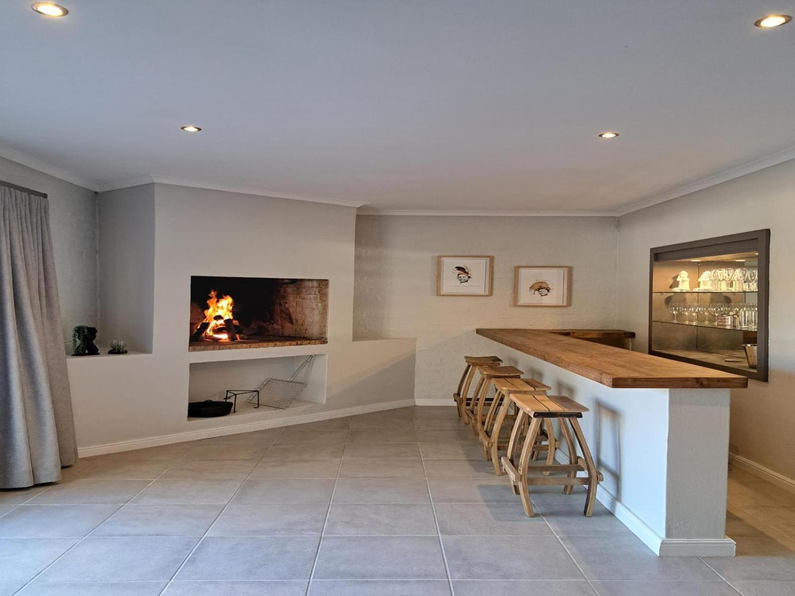 בוטרביר Ou Meul Farm Cottage חדר תמונה