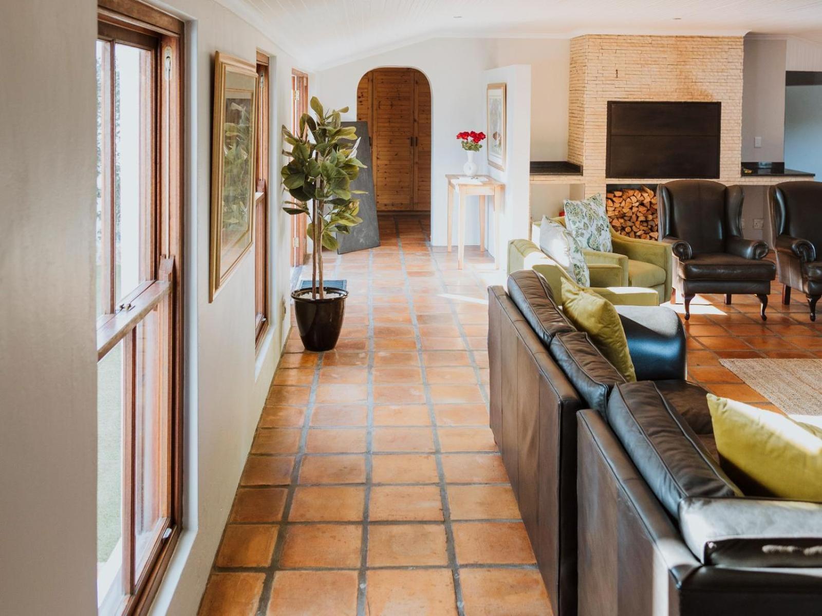 בוטרביר Ou Meul Farm Cottage חדר תמונה